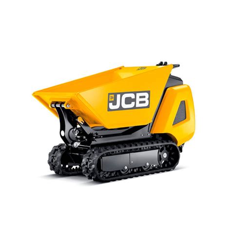 mini jcb digger and dumper|jcb tracked dumper for sale.